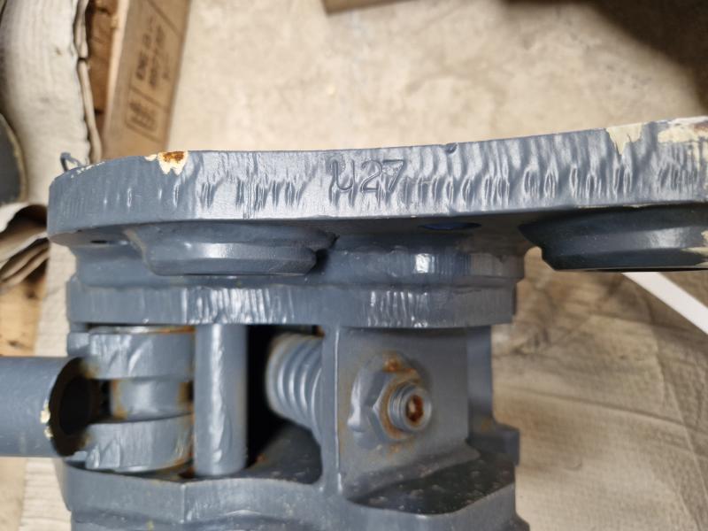 aanbouwstukken voor bouwmachines KUBOTA U27