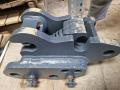 aanbouwstukken voor bouwmachines KUBOTA U27