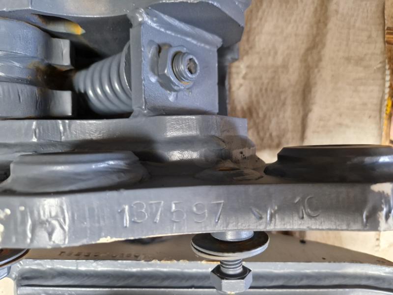 aanbouwstukken voor bouwmachines KUBOTA U27