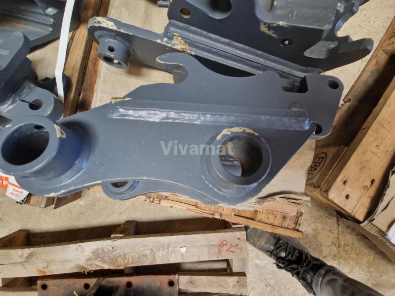 Equipamentos de obras DOOSAN DX35Z