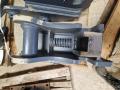Equipamentos de obras DOOSAN DX35Z