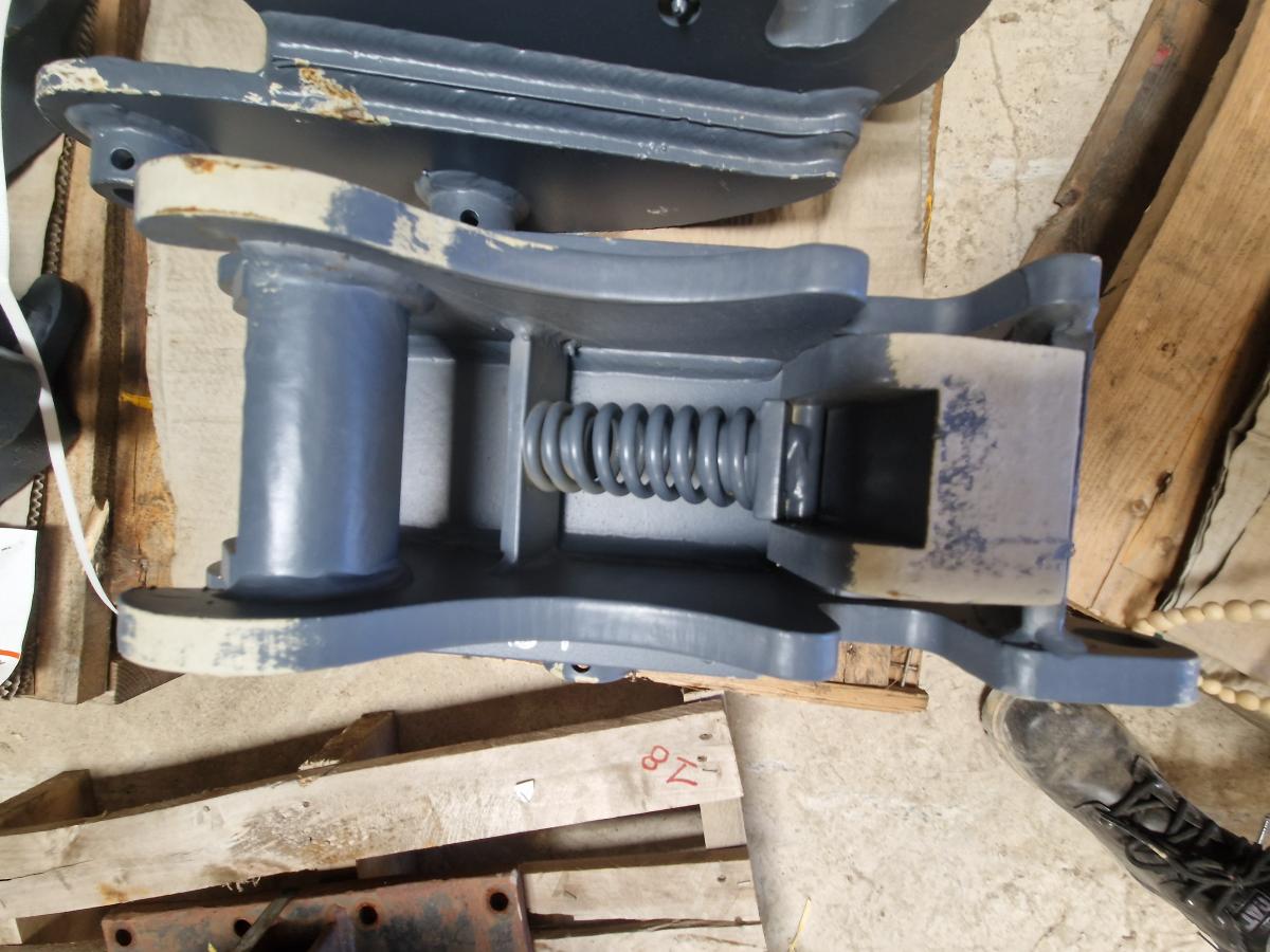 Equipamentos de obras DOOSAN DX35Z
