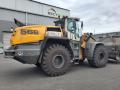 Chargeuse Liebherr L566