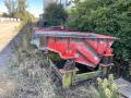 Crushing/recycling siever SINEX EXTRACTEUR