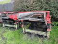 Breken/recyclen SINEX EXTRACTEUR