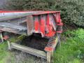 Crushing/recycling SINEX EXTRACTEUR