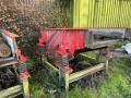 Breken/recyclen SINEX EXTRACTEUR