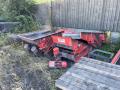 Crushing/recycling SINEX EXTRACTEUR