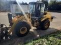 Chargeuse New Holland W 170