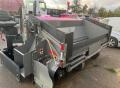 Road works TANGUAY WP50