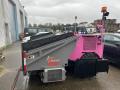 Travaux routiers TANGUAY WP50