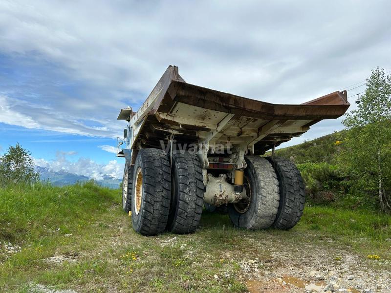 Pièces détachées BRIDGESTONE 30.00R51