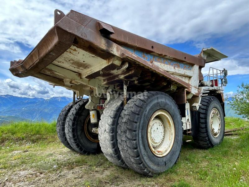 Części zamienne BRIDGESTONE 30.00R51