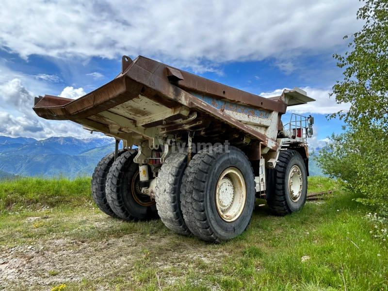 Pièces détachées BRIDGESTONE 30.00R51