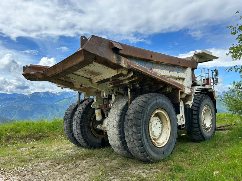 Części zamienne BRIDGESTONE 30.00R51