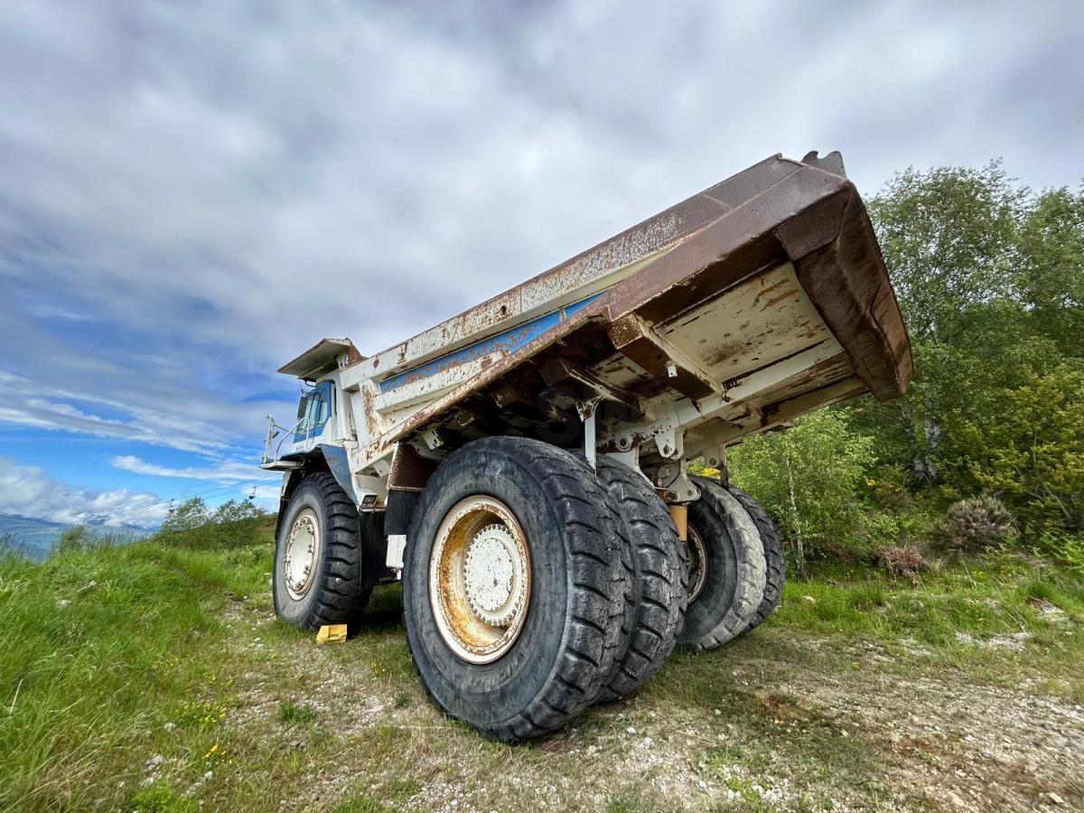 Części zamienne BRIDGESTONE 30.00R51