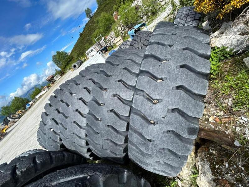 Części zamienne BRIDGESTONE 30.00R51