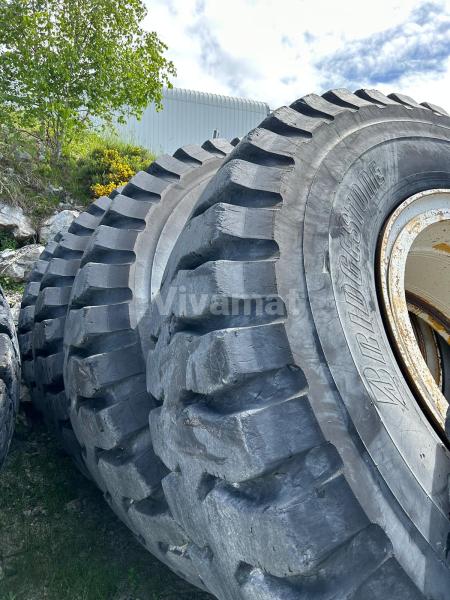 Części zamienne BRIDGESTONE 30.00R51