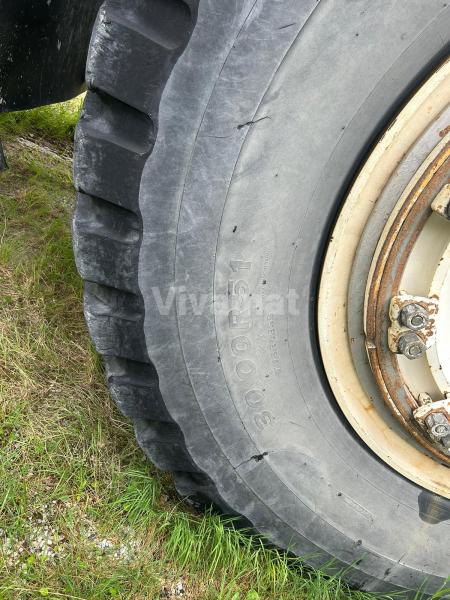 Peças sobressalentes BRIDGESTONE 30.00R51