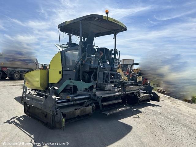 Photo AMMANN AFT 700-3  image 18/24