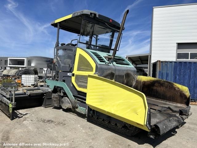 Photo AMMANN AFT 700-3  image 2/24