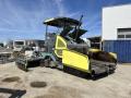 Roboty drogowe AMMANN AFT 700-3