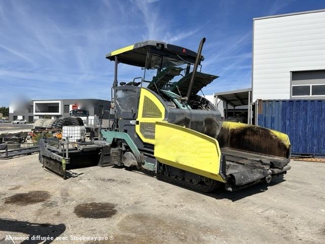 Photo AMMANN AFT 700-3  image 20/24