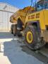 Tombereau Komatsu HM400-3