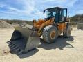 Loader Hyundai HL960