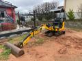 graafmachine Bobcat E14