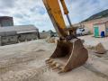 Excavadora Liebherr R954 CHD Litronic