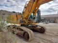 Excavator Liebherr R954 CHD Litronic