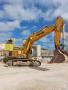 graafmachine Liebherr R954 CHD Litronic