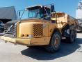 Tombereau Volvo A 30 D