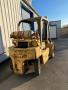 Forklift CATERPILLAR V80E