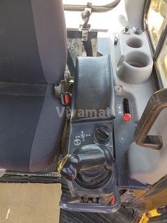 Bulldozer Komatsu D65EX-18