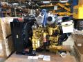 losse onderdelen CATERPILLAR C9.3B