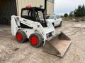 Chargeuse Bobcat S160