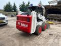 Chargeuse Bobcat S160