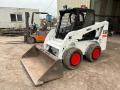 Chargeuse Bobcat S160