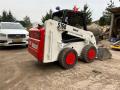 Chargeuse Bobcat S160