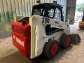 Chargeuse Bobcat S160