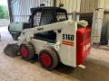 Chargeuse Bobcat S160