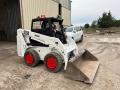 Chargeuse Bobcat S160