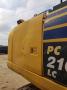 Excavator Komatsu PC210LC-10