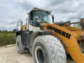 Chargeuse Liebherr L576 X power
