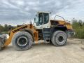 Chargeuse Liebherr L576 X power