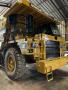 Dumper Caterpillar 771D