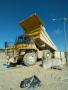 dumper Caterpillar 771D