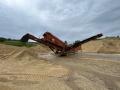 Zerkleinerung/Recycling  Brech-/Siebanlage TEREX FINLAY 694 Supertrack